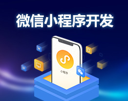 內(nèi)江的套餐-微信小程序開發(fā)